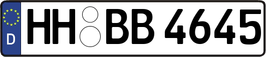 HH-BB4645