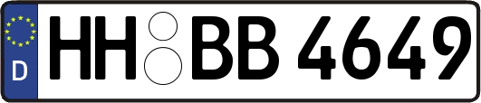 HH-BB4649