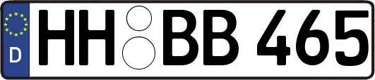 HH-BB465