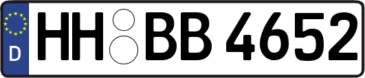 HH-BB4652