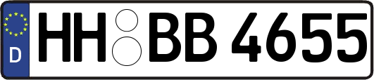 HH-BB4655