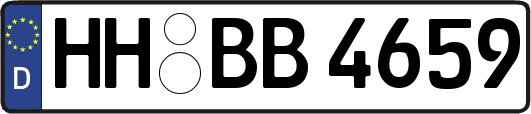 HH-BB4659