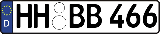 HH-BB466
