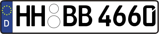 HH-BB4660