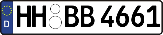 HH-BB4661