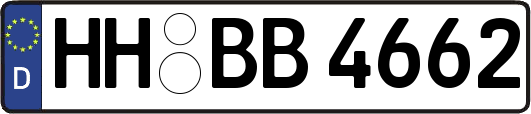 HH-BB4662