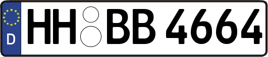 HH-BB4664