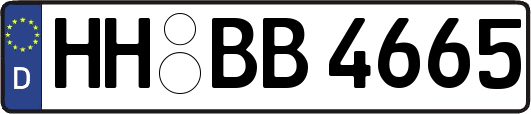 HH-BB4665