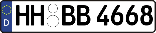 HH-BB4668