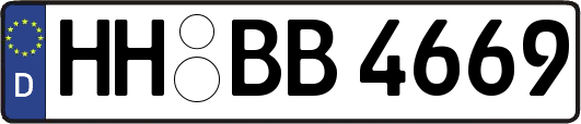 HH-BB4669