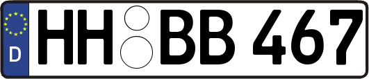 HH-BB467
