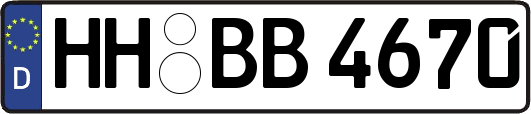 HH-BB4670