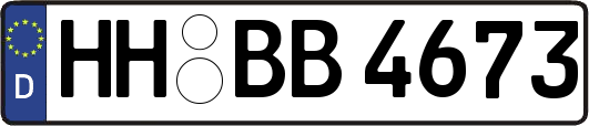 HH-BB4673
