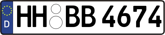 HH-BB4674