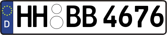 HH-BB4676