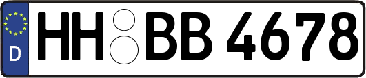 HH-BB4678