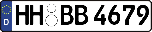 HH-BB4679