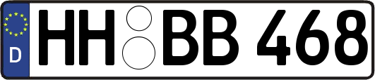 HH-BB468