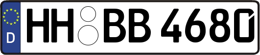 HH-BB4680