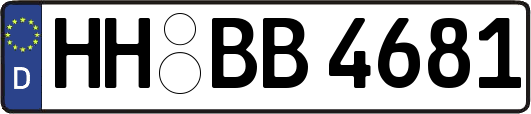 HH-BB4681