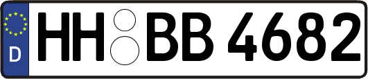 HH-BB4682