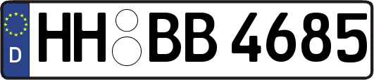 HH-BB4685