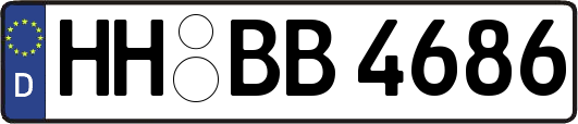 HH-BB4686