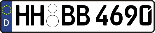 HH-BB4690