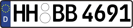 HH-BB4691