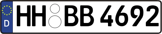 HH-BB4692
