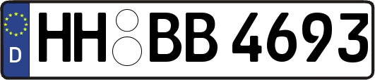 HH-BB4693