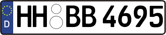HH-BB4695