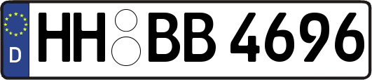 HH-BB4696
