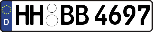 HH-BB4697