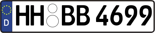 HH-BB4699