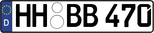 HH-BB470