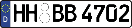 HH-BB4702