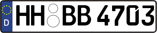HH-BB4703