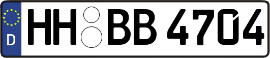 HH-BB4704