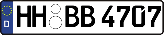HH-BB4707