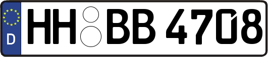 HH-BB4708