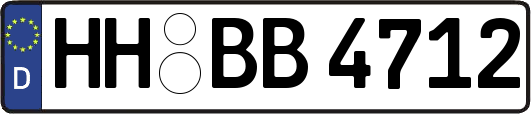 HH-BB4712