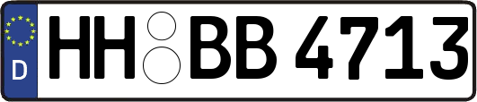 HH-BB4713