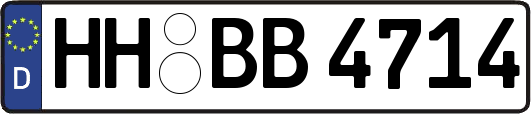 HH-BB4714