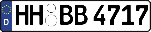 HH-BB4717