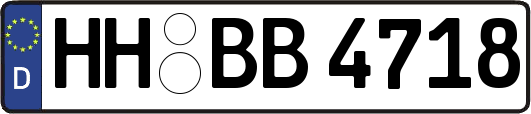 HH-BB4718