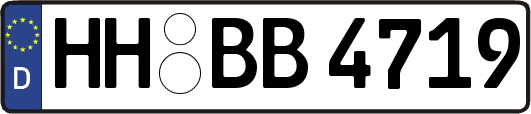 HH-BB4719