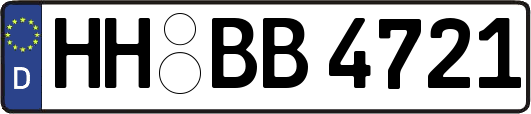 HH-BB4721