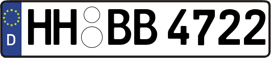 HH-BB4722