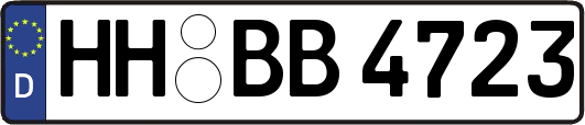 HH-BB4723
